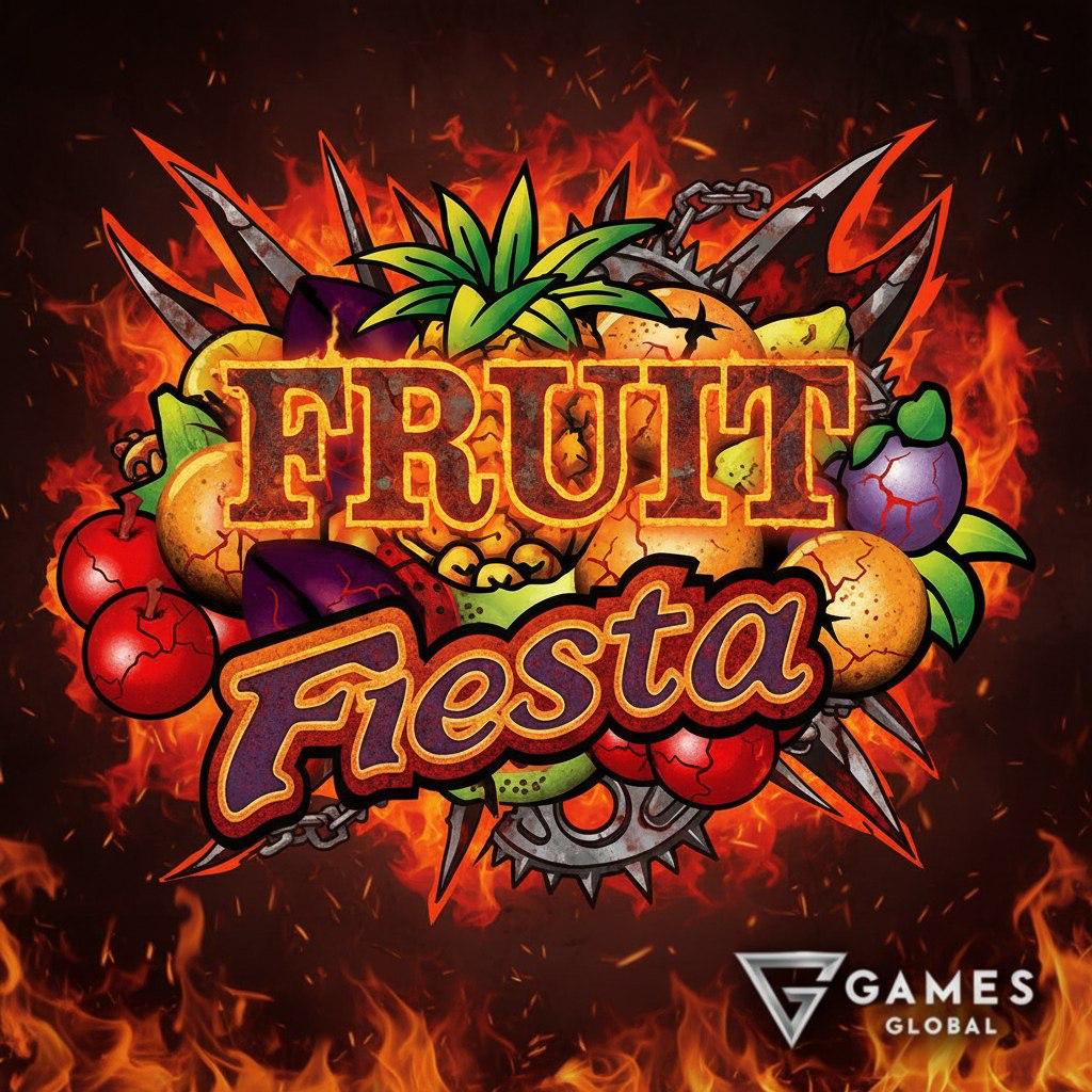 Fruit Fiesta